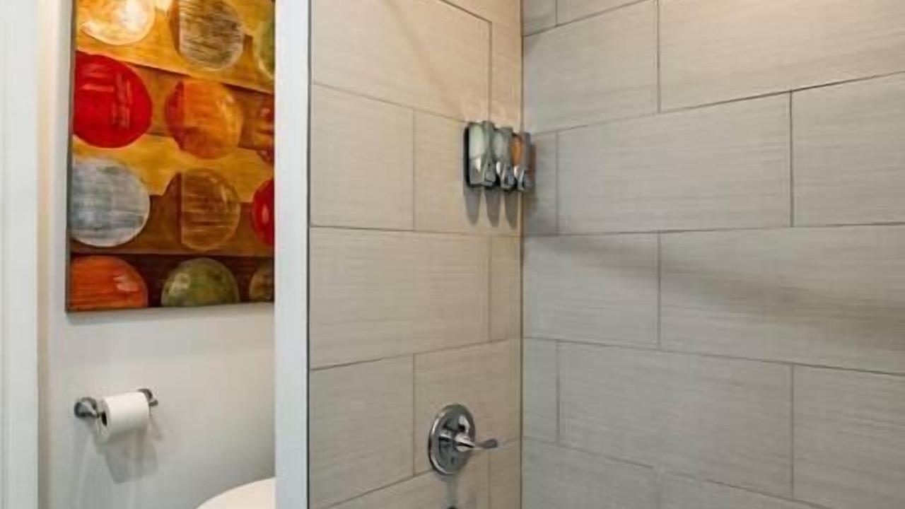 Photo of Bathroom in Bouldin