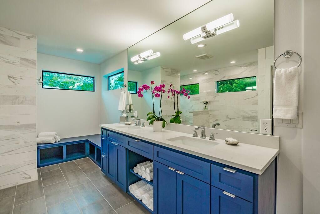 Photo of Bathroom in Bouldin