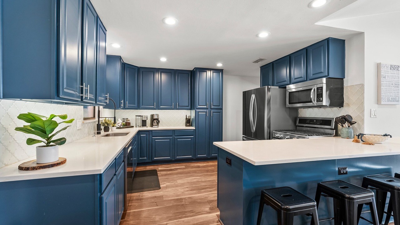 Photo of Kitchen in Bouldin