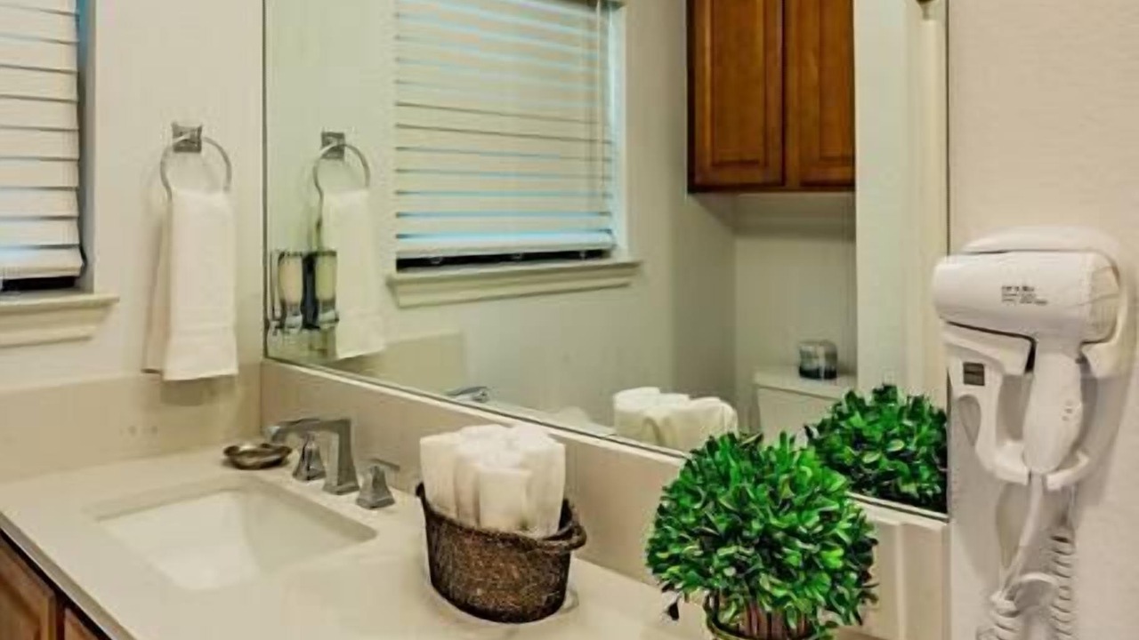 Photo of Bathroom in Bouldin
