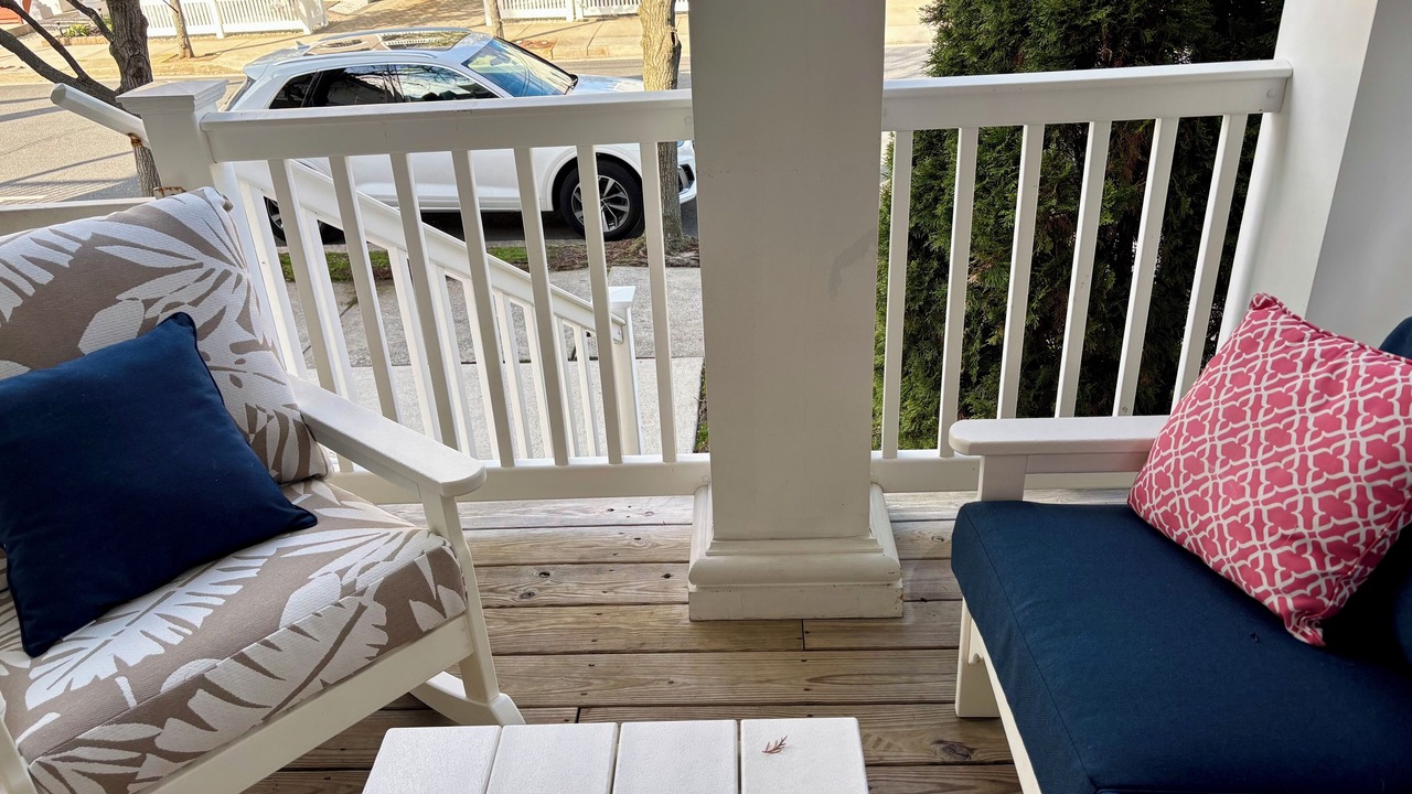 Photo of Outdoor in North End