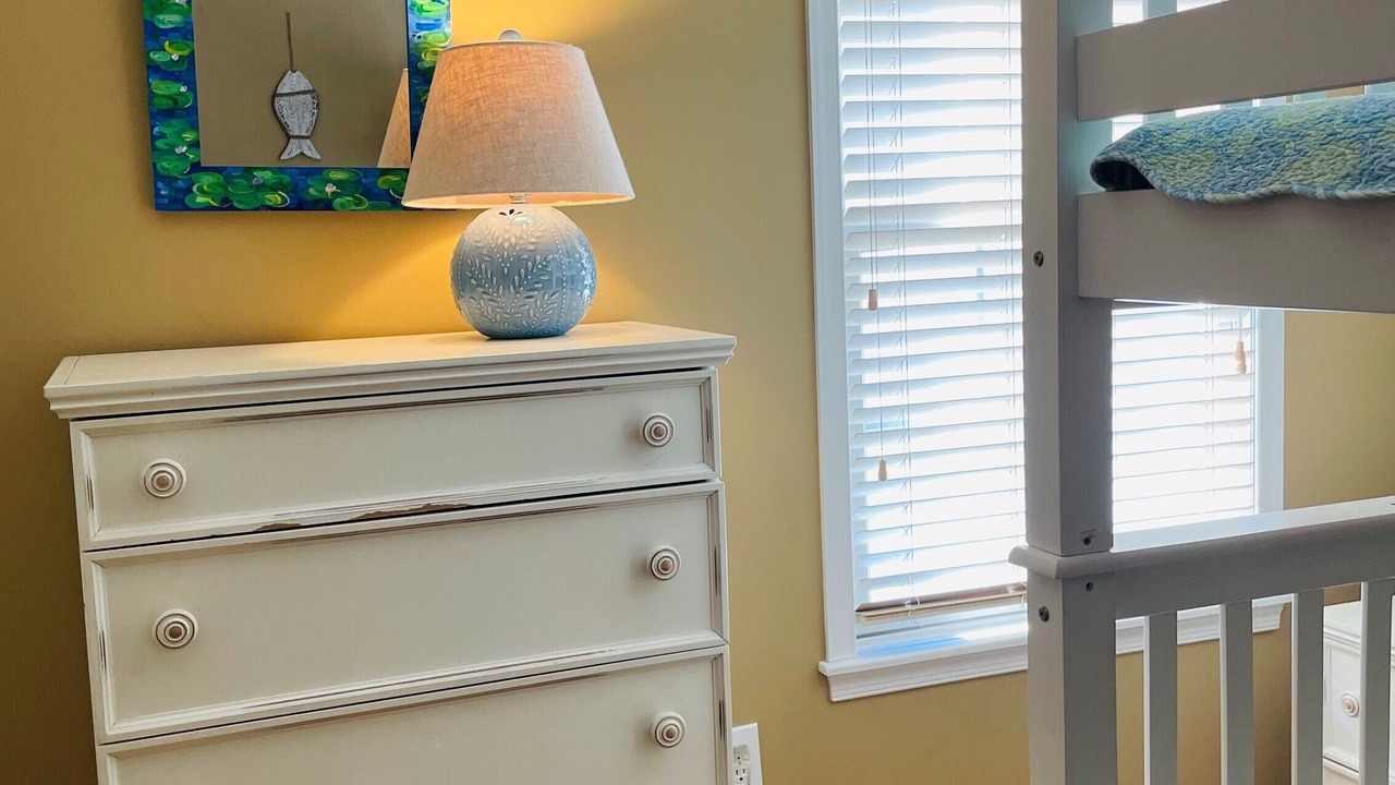 Photo of Bedroom in North End