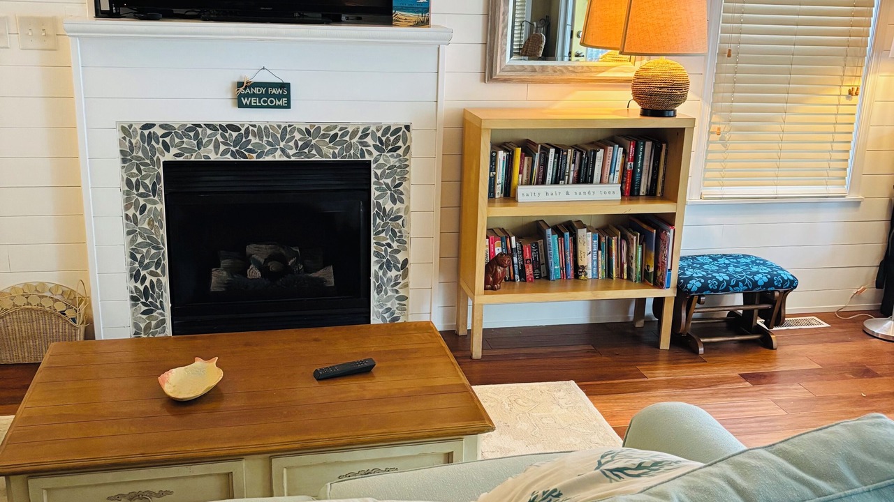 Photo of Livingroom in North End