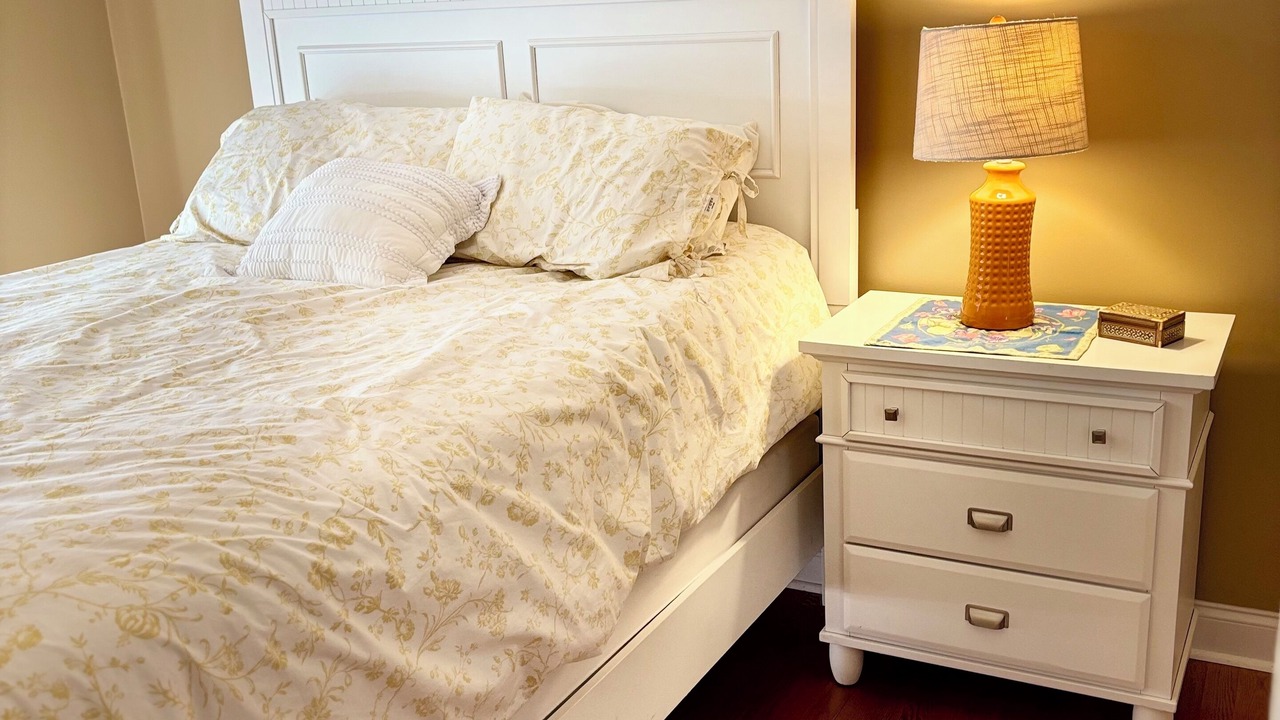 Photo of Bedroom in North End