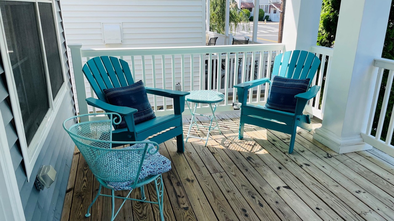 Photo of Outdoor in North End