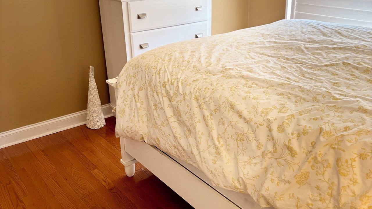 Photo of Bedroom in North End
