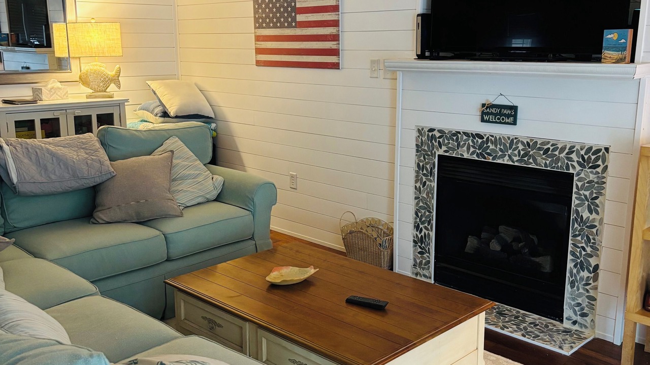 Photo of Livingroom in North End