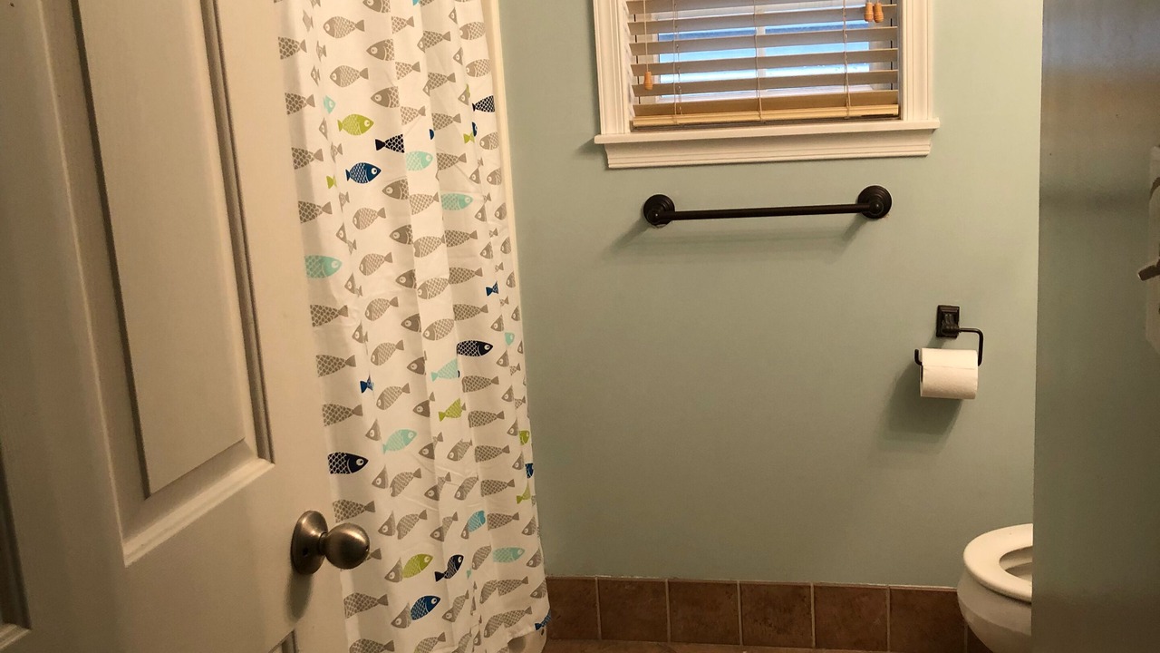 Photo of Bathroom in North End