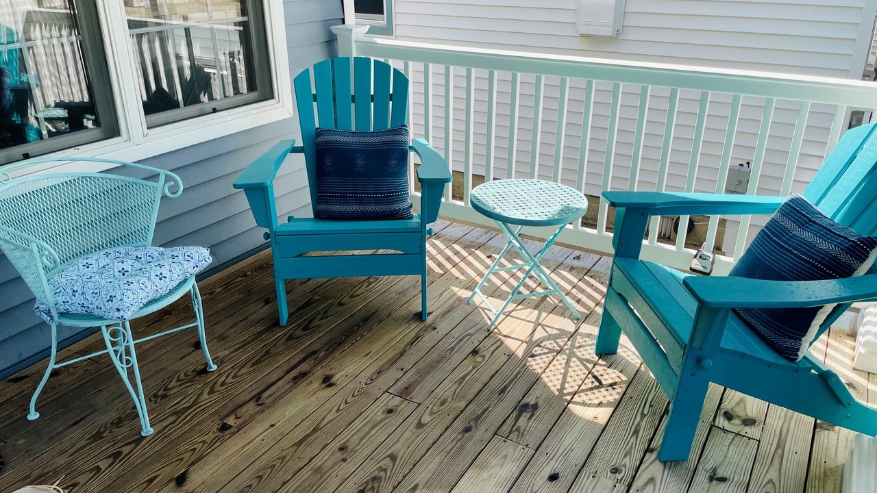 Photo of Outdoor in North End