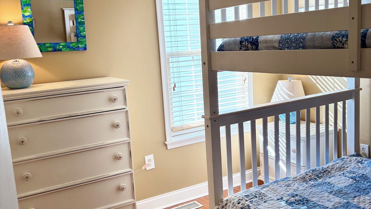 Photo of Bedroom in North End