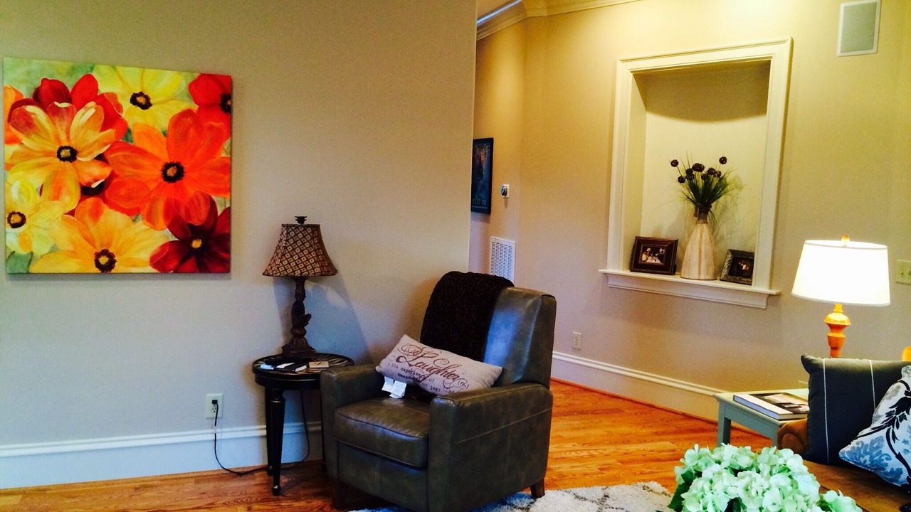 Photo of Livingroom in Hope Gardens