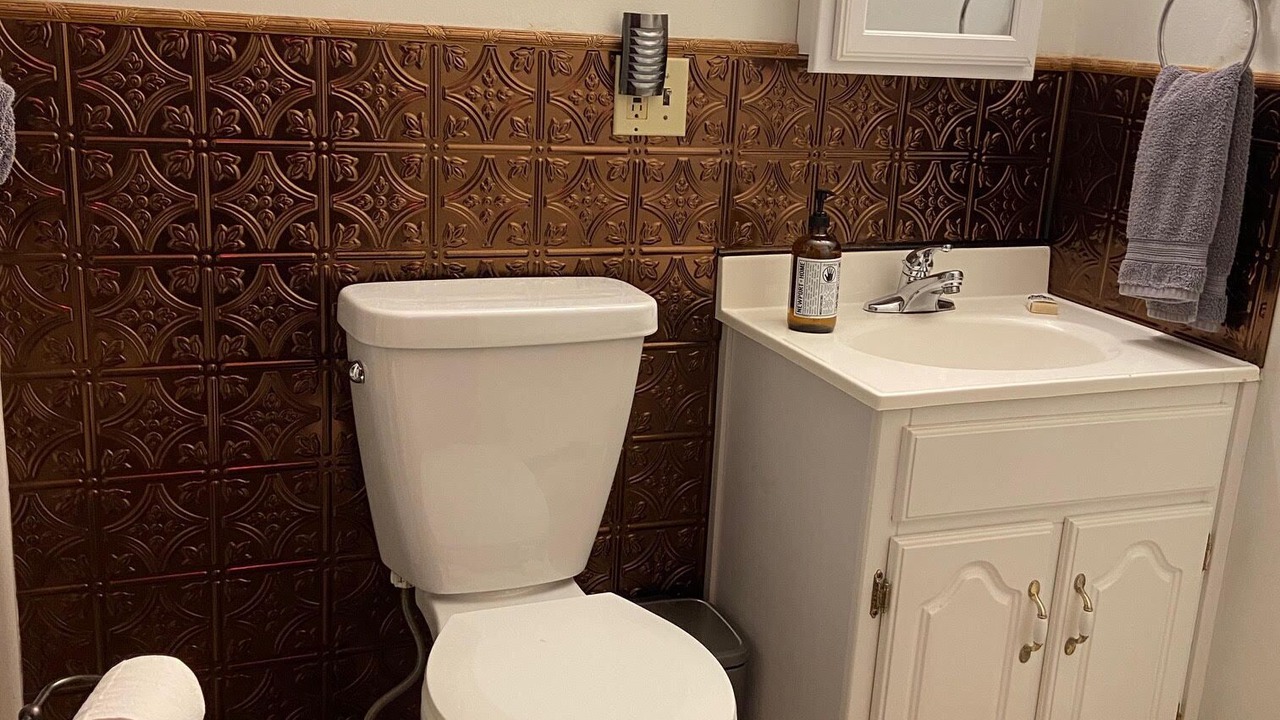 Photo of Bathroom in Ashfield
