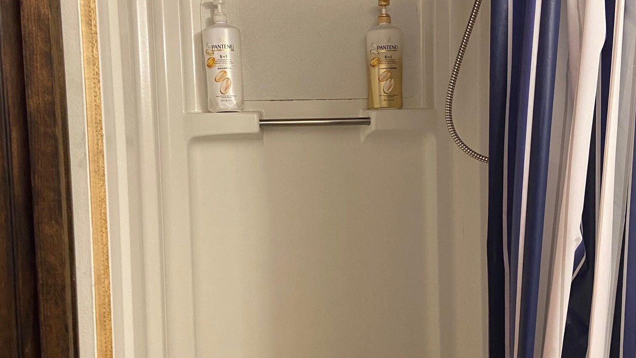 Photo of Bathroom in Ashfield
