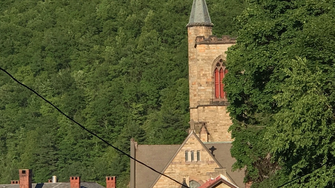 Photo of Outdoor in Ashfield