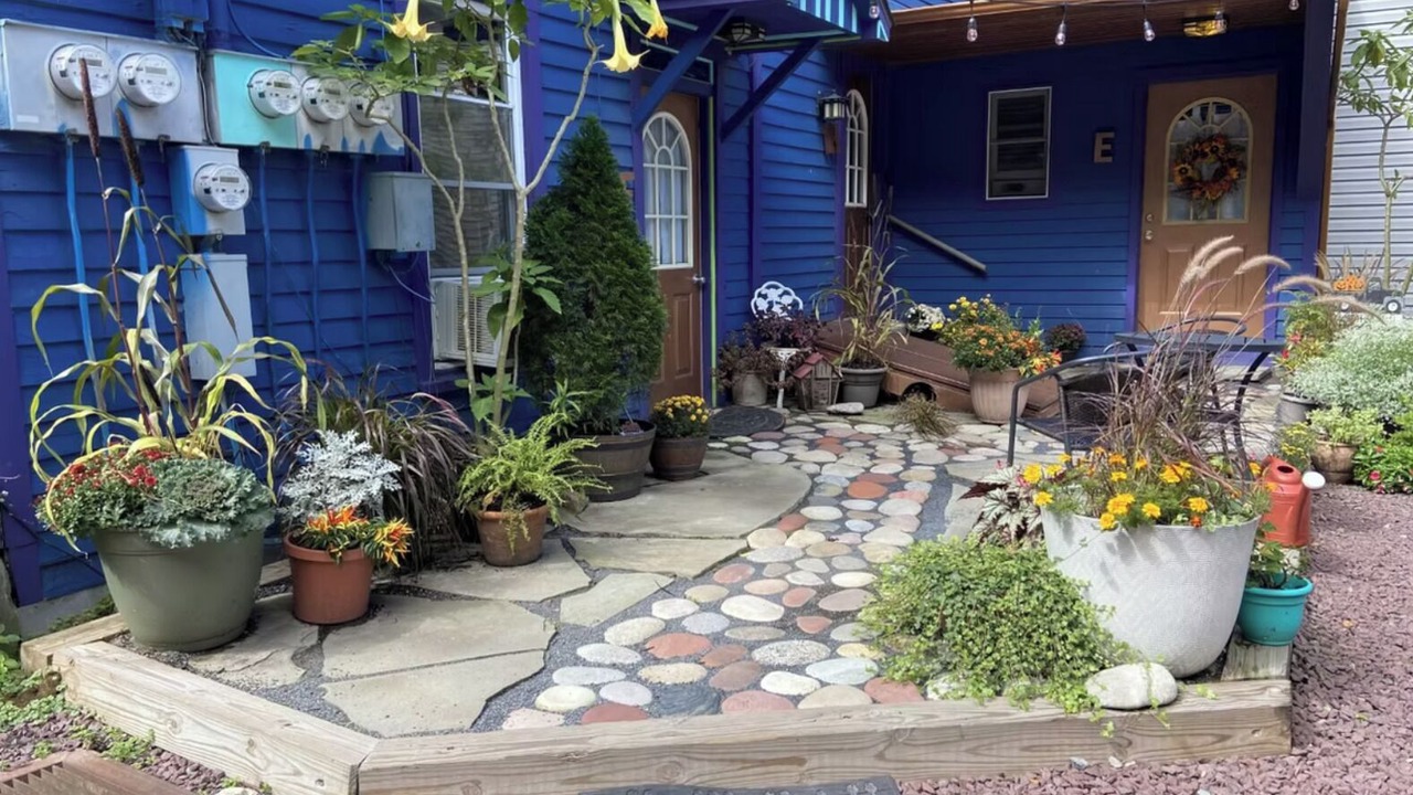 Photo of Outdoor in Ashfield