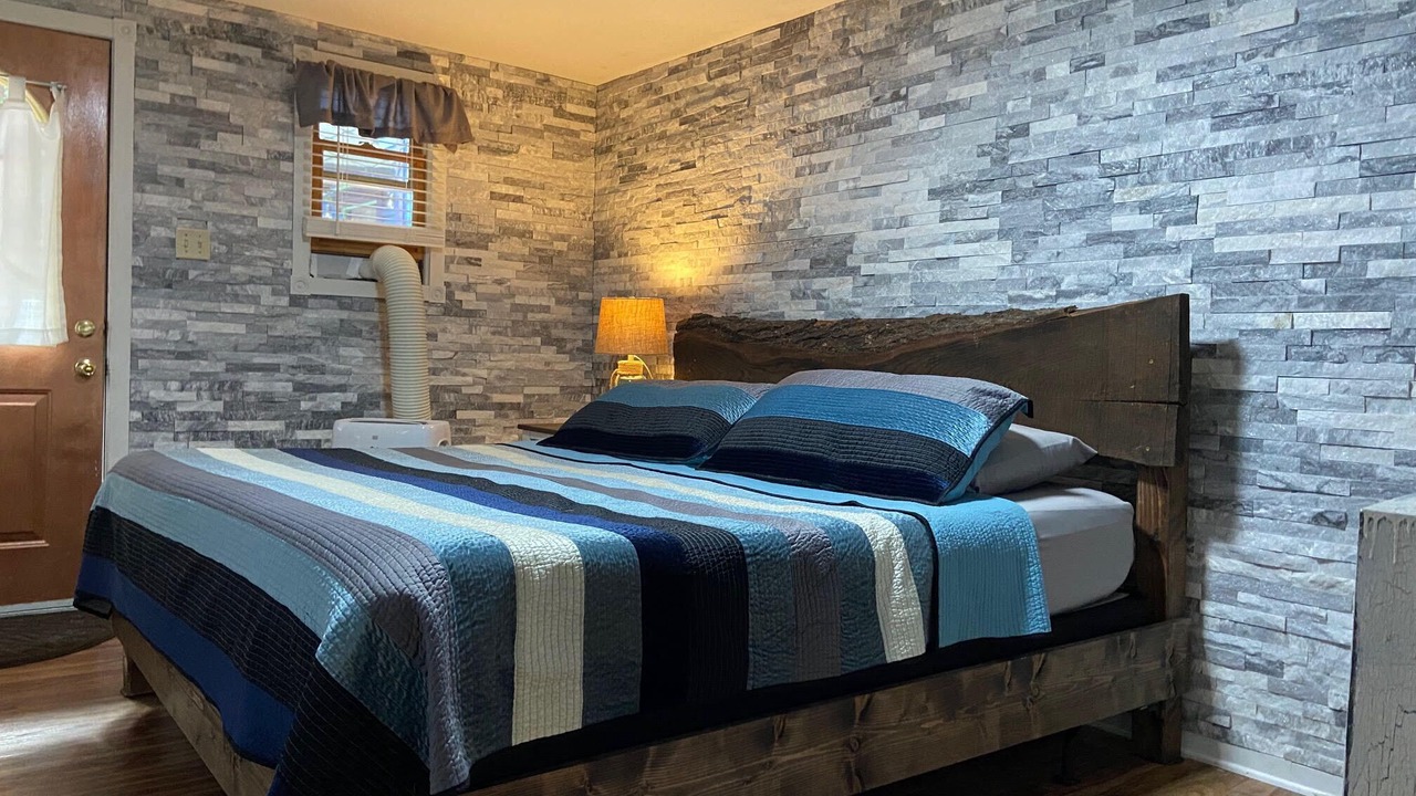 Photo of Bedroom in Ashfield