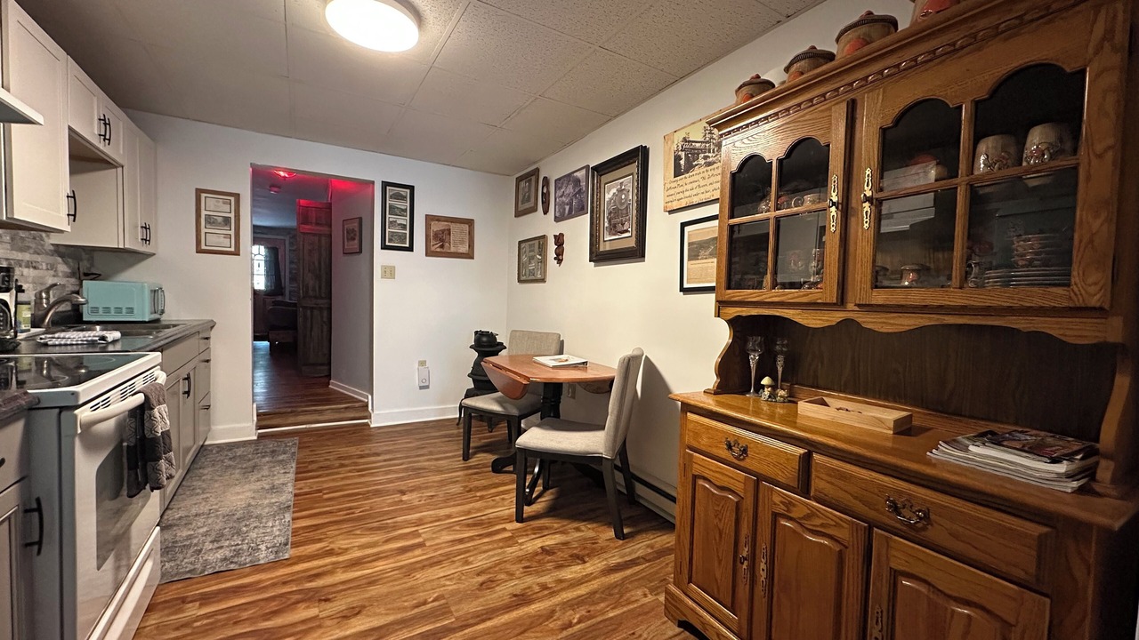 Photo of Kitchen in Ashfield