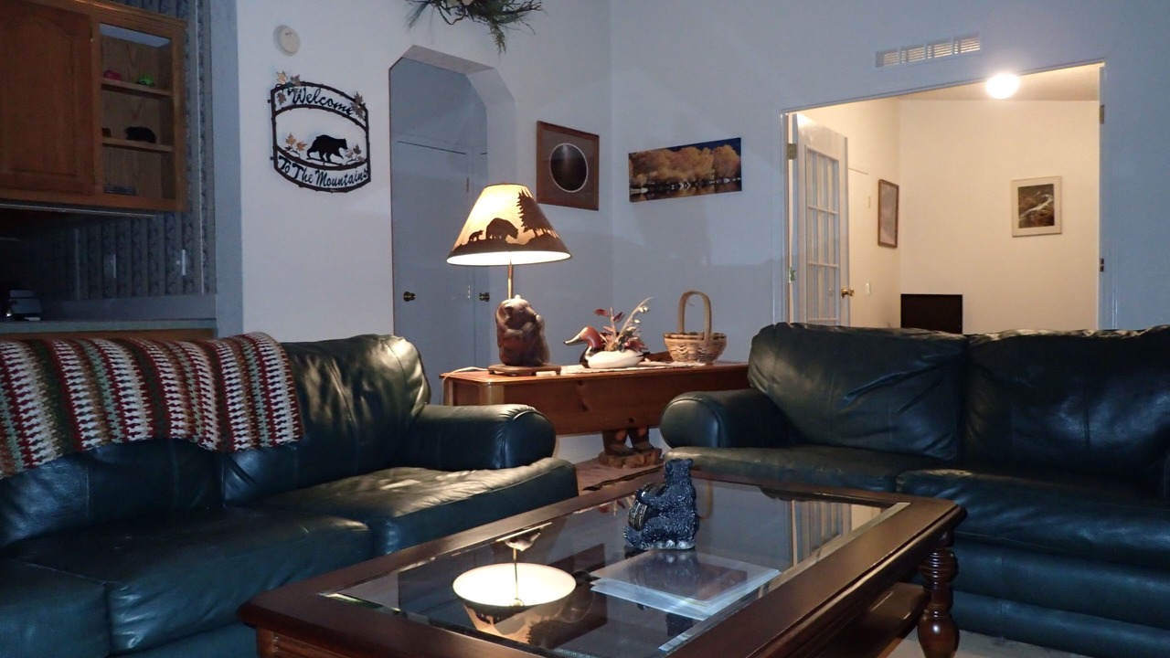 Photo of Bedroom in Crystal Lake