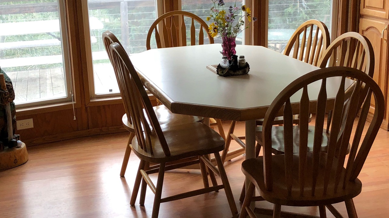 Photo of Bedroom in Crystal Lake
