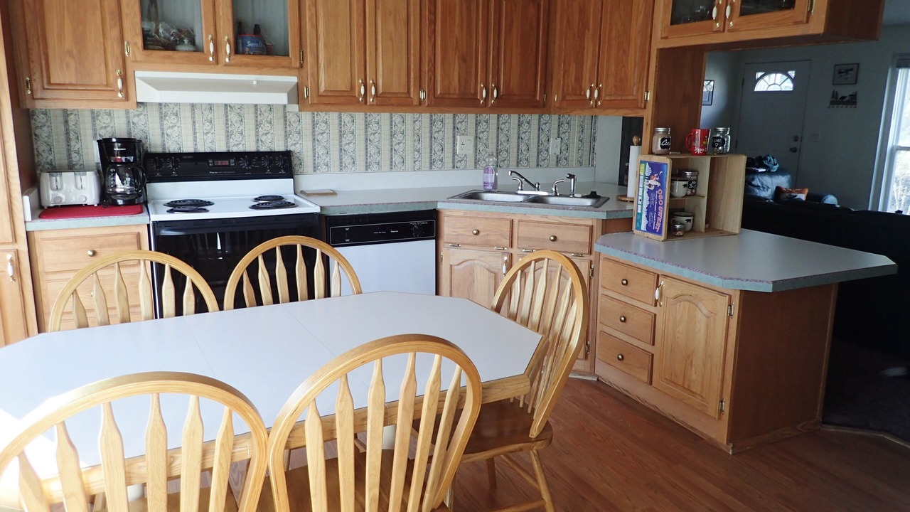 Photo of Bedroom in Crystal Lake