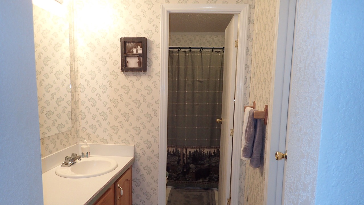 Photo of Bathroom in Crystal Lake