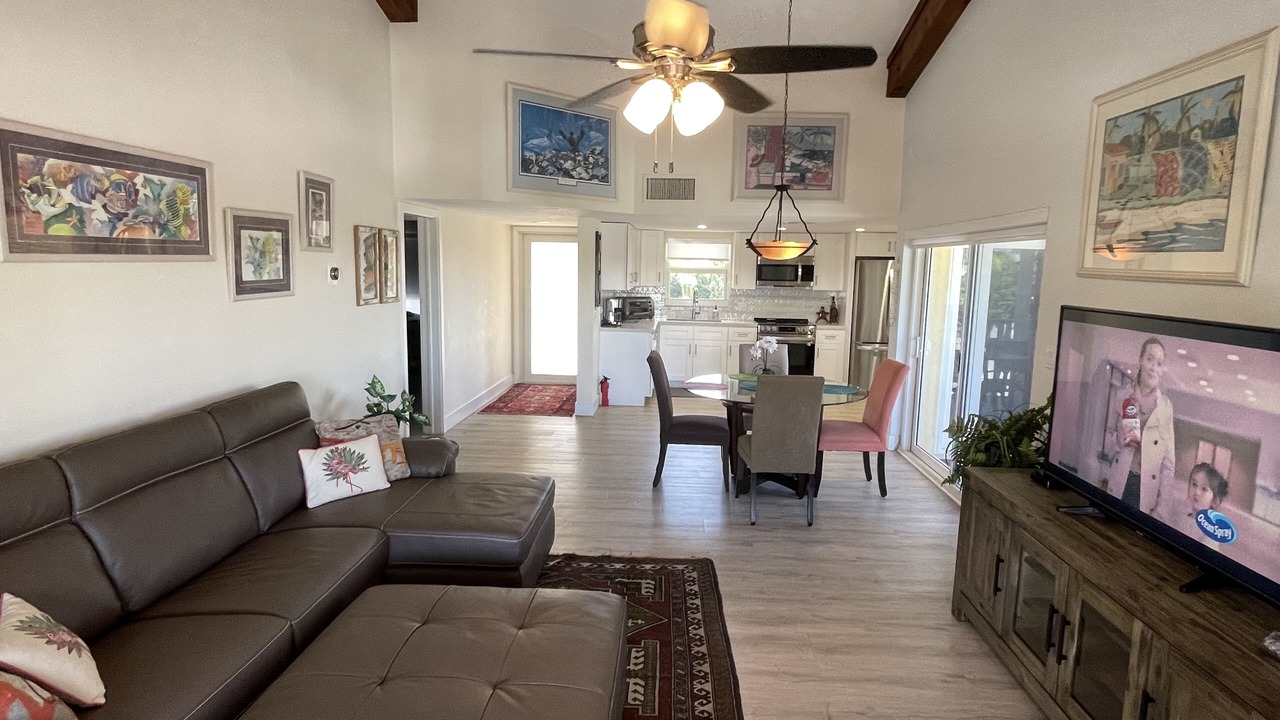 Photo of Livingroom in Key Largo