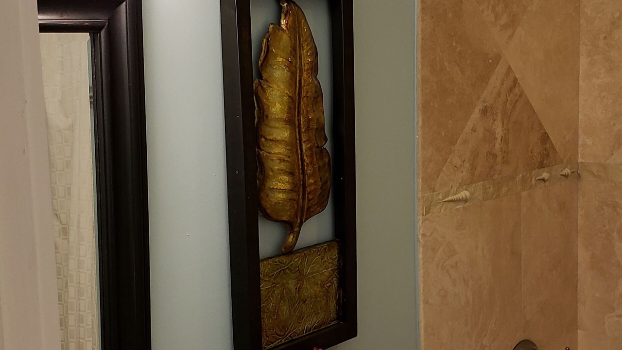 Photo of Bathroom in Key Largo