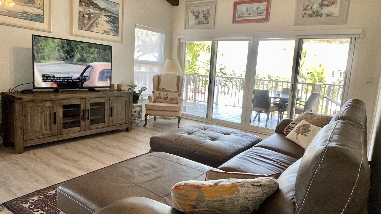 Photo of Livingroom in Key Largo