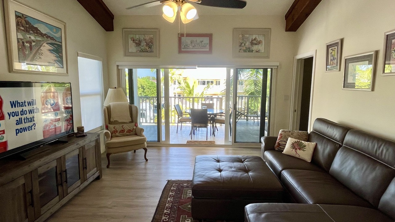 Photo of Livingroom in Key Largo