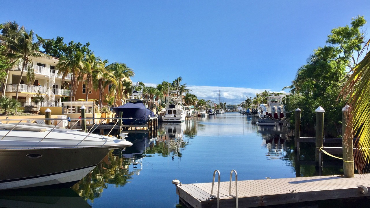 Photo of Others in Key Largo