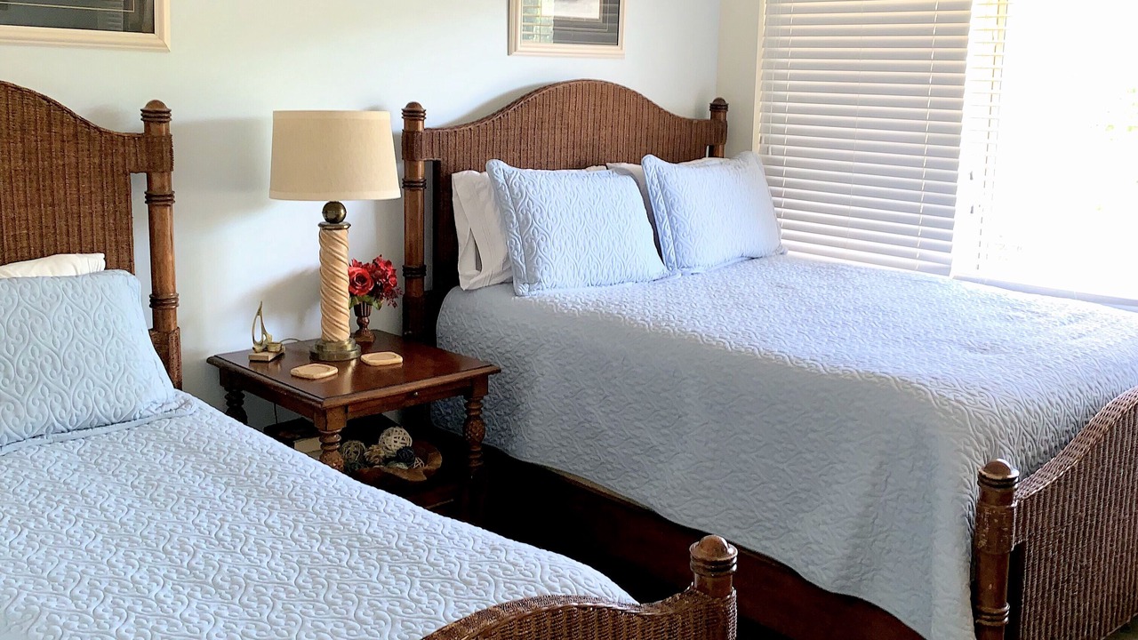 Photo of Bedroom in Key Largo
