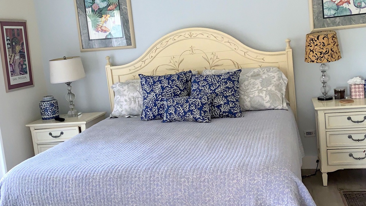 Photo of Bedroom in Key Largo