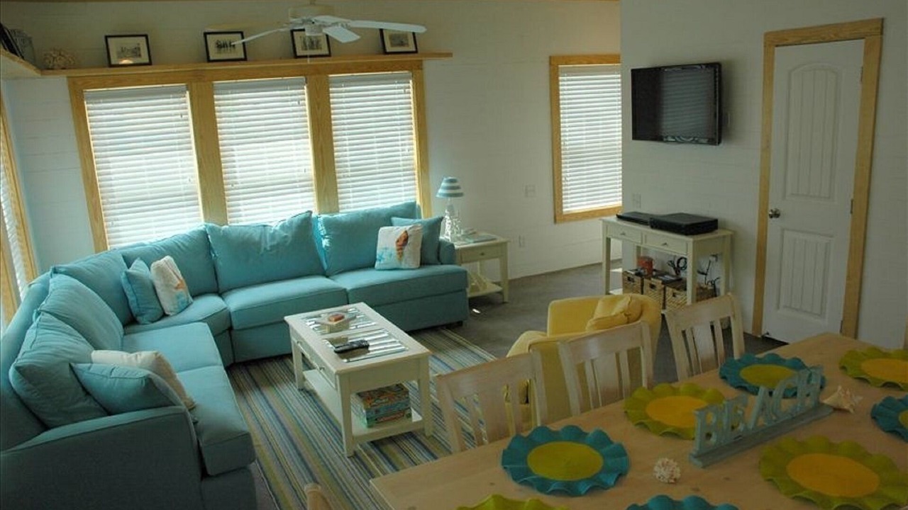 Photo of Bedroom in Old Town