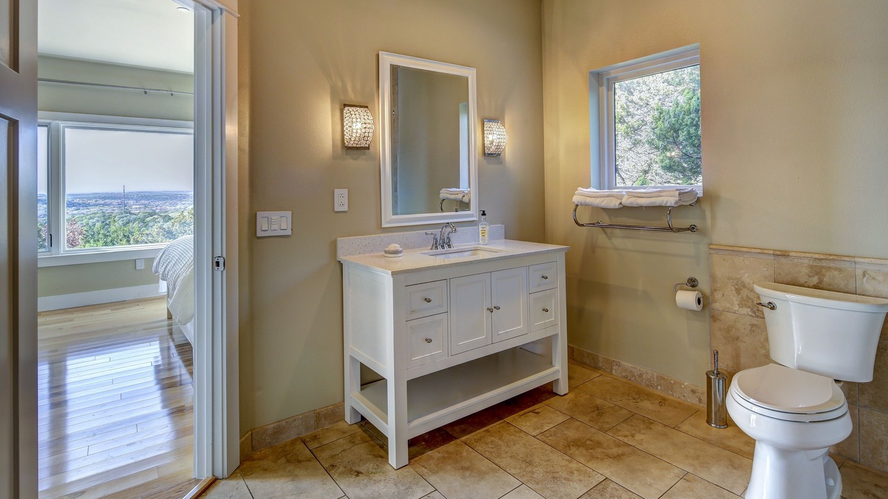 Photo of Bathroom in Lost Creek