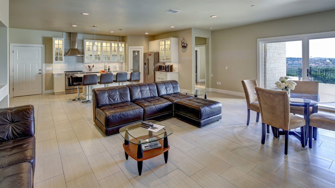 Photo of Livingroom in Lost Creek