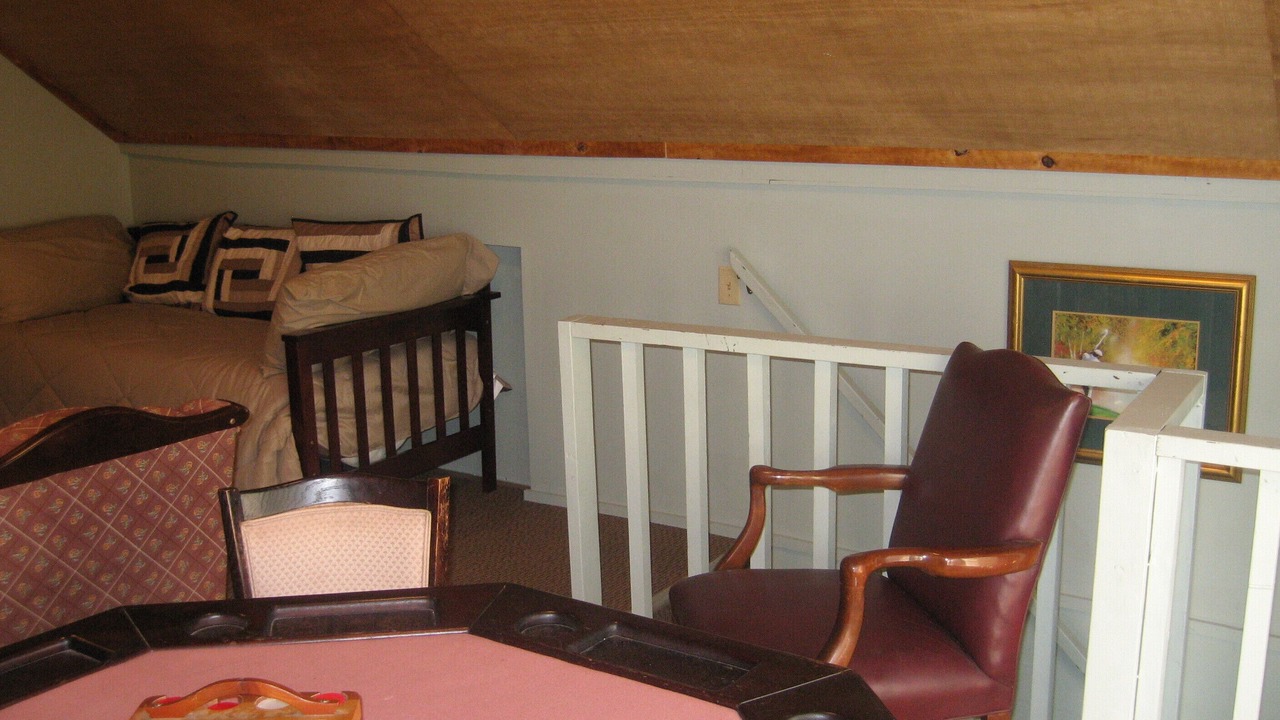 Photo of Bedroom in Elkins