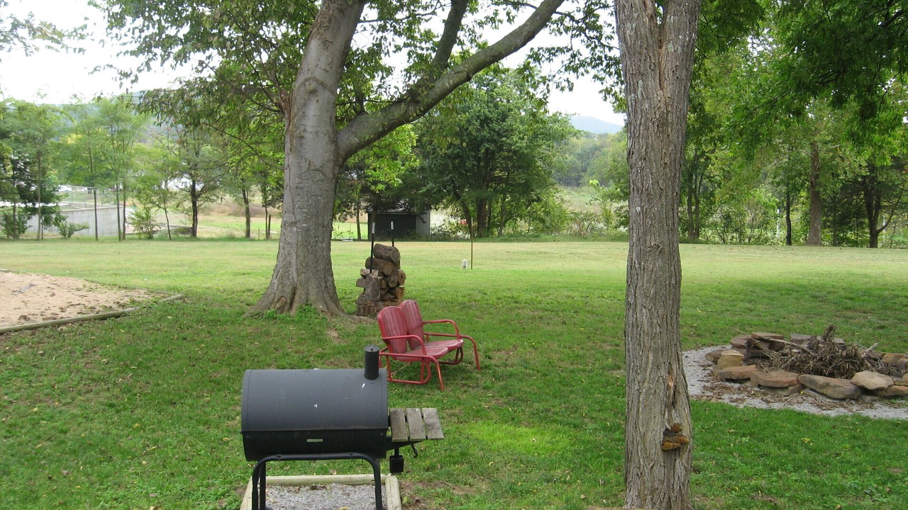 Photo of Outdoor in Elkins