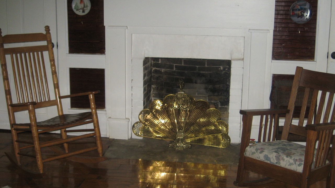 Photo of Bedroom in Elkins