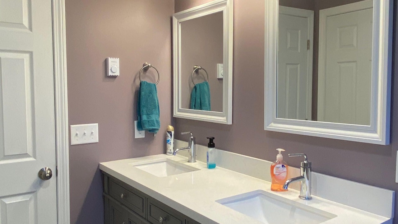 Photo of Bathroom in Eastward Look