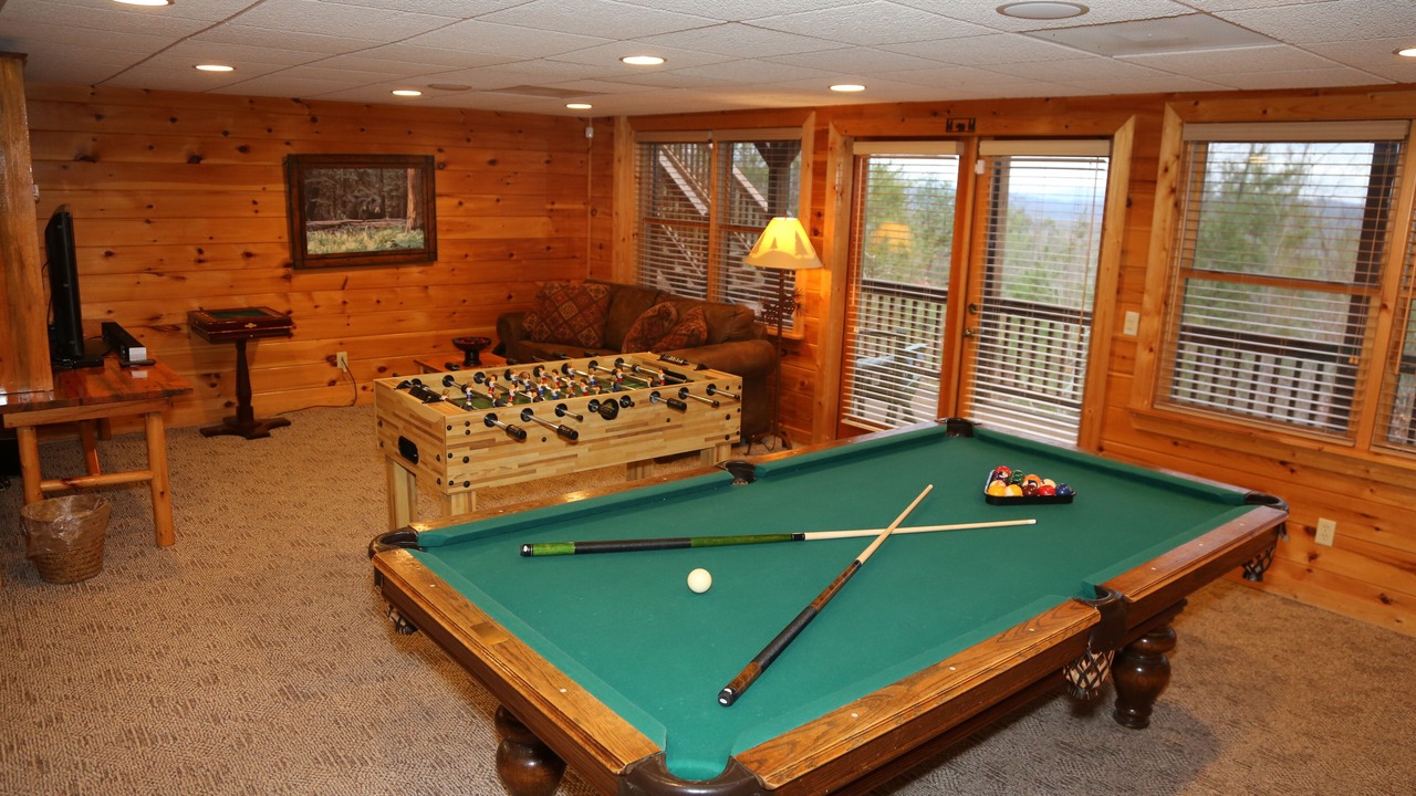 Photo of Bedroom in Mineral Bluff