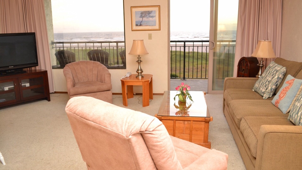 Photo of Livingroom in Seaside