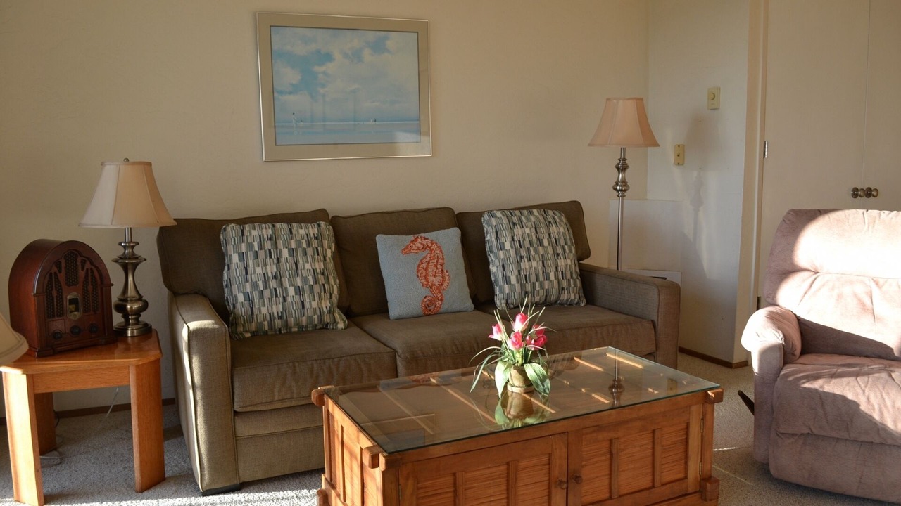 Photo of Livingroom in Seaside