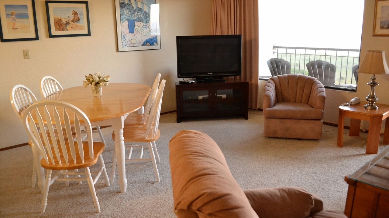 Photo of Livingroom in Seaside