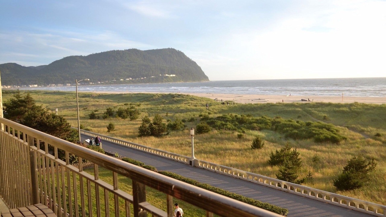Photo of Outdoor in Seaside