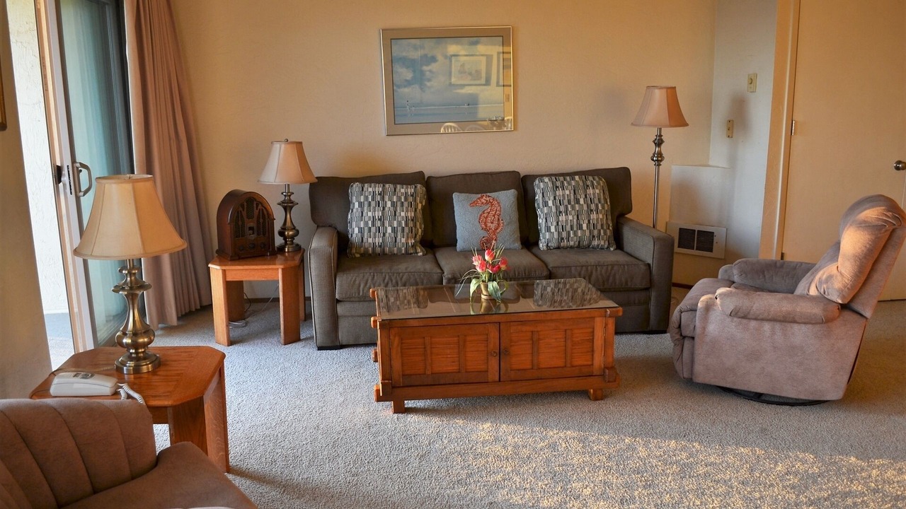 Photo of Livingroom in Seaside