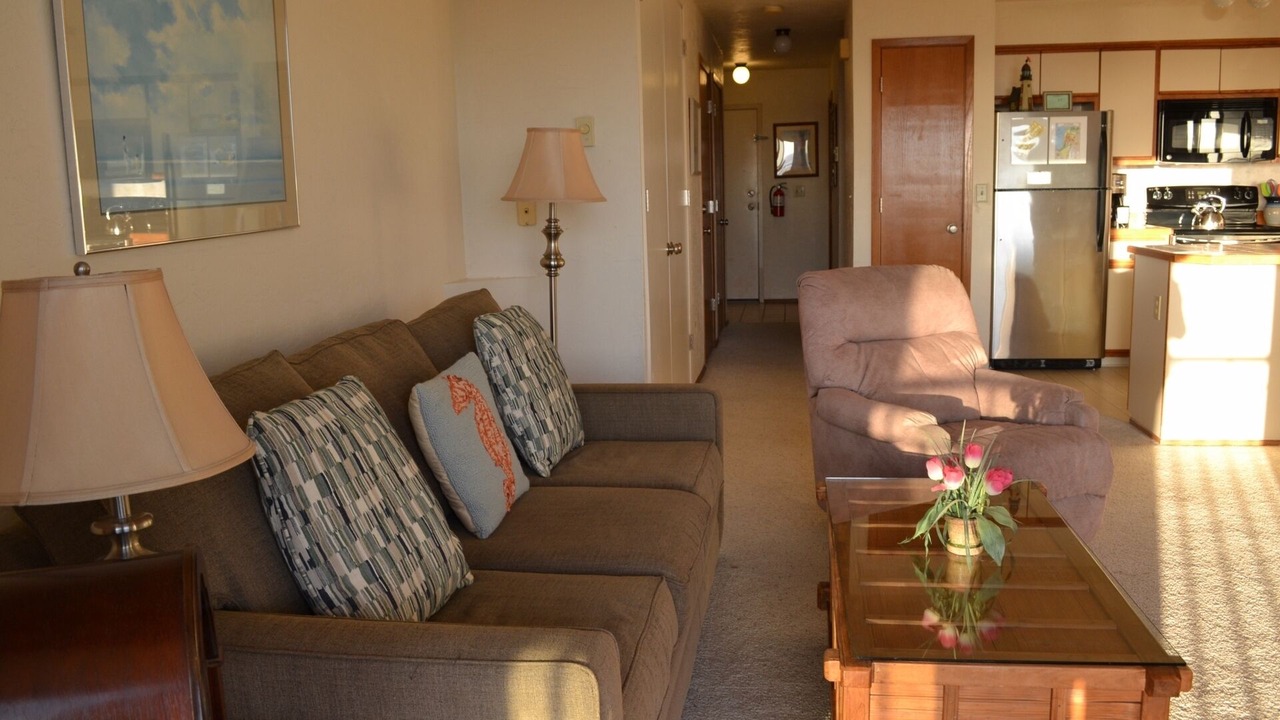 Photo of Livingroom in Seaside