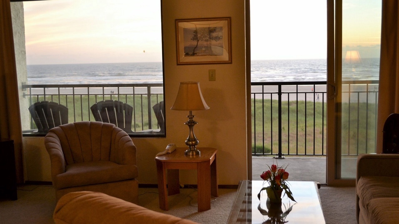 Photo of Livingroom in Seaside