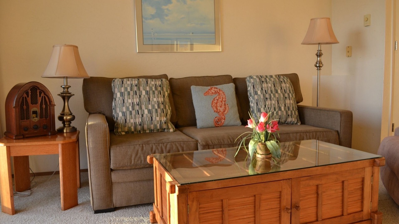 Photo of Livingroom in Seaside