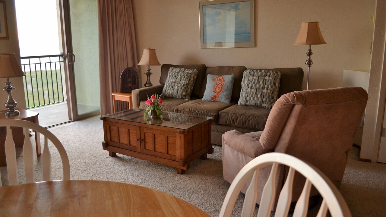 Photo of Livingroom in Seaside