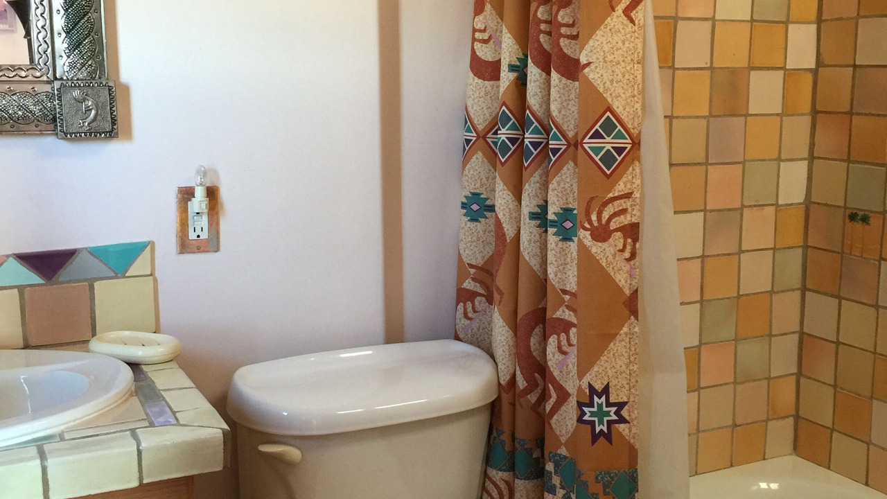 Photo of Bathroom in Sombrillo